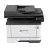 Lexmark MX431adn (MFP laser čb , DUPLEX, DADF, sieť, LCD)