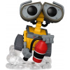 FUNKO POP! - Disney - Wall E Wall E s hasiacim prístrojom #1115