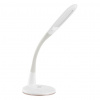 Eglo LED Stolní lampa TRUNCA bílá 98093