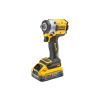 DEWALT Akumulátorový utvrdzovací skrutkovač 18 V 1/2