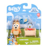 Moose Toys Moose Toys Bluey Aliens