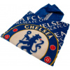 UTERÁK DETSKÝ PONČO|CHELSEA FC