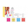 NAILTIME - DUPLEX Orchid Flower Summer Collection
