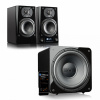 SVS Prime Wireless Pro + SB-1000 Pro Farba: Čierna