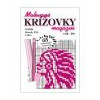 Maľované krížovky magazín