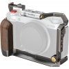 SmallRig 4892 retro klietka pre Fujifilm X-M5