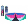 Teddies Drak lietajúci nylon 120x55cm
