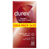 Durex Feel Ultra Thin Ultra Life 20 ks