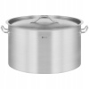 Tradičný hrniec Royal Catering 32 l 40 cm