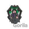 LEGO Harry Potter Magnet profesora Snapea