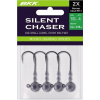Jigové Hlavička BKK Silent Chaser Round Head RH-1 Veľkosť 1 5,2gr