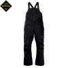 Nohavice na snowboard Burton [ak] GORE-TEX Freebird Bib Regular true black M 25/26 - Odosielame do 24 hodín