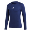 VÝPREDAJ! - Funkčné tričko ADIDAS Alphaskin dlhý rukáv + ponožky grátis !