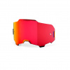 Sklo 100% ARMEGA / ARmatic Replacement - HiPER Mirror Red Lens