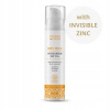 WoodenSpoon opaľovací krém na telo s nízkym komedogénnym indexom SPF35 100 ml
