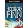 Penguin Readers Level 2: The Adventures of Huckleberry Finn