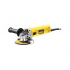 DeWALT Náradie - Elektrická uhlová brúska 115 mm, 900W DWE4156