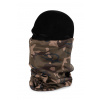 FOX Thermal Camo Snood - nákrčník