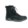 Xero Shoes Alpine Black W dámske zimné barefoot topánky 39.5 EUR