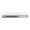 Mikrotik Cloud Switch CRS518-16XS-2XQ-RM, 650 MHz CPU, 64 MB RAM, 1x LAN, 2x QSFP28, 16x SFP28, 2x PSU, L5