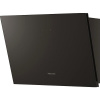 MIELE DAH 2660 Escala obsidian čierny