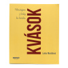 VÝPREDAJ Kniha Kvások-pokračujeme