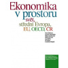 Ekonomika v prostoru - René Wokoun a kol.