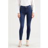 Dámske rifle LEVI'S® 720™ High Rise Super Skinny 52797-0241 Farba: Denim, Veľkosť: 25/28