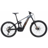 Elektrobicykel Marin - Alpine Trail E2 BOSCH Veľkosť rámu: L