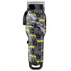 Profesionálny vyholovací strojček na vlasy ANDIS Cordless UsPro Li Fade - Nation Graffiti