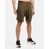 Kilpi ASHER-M Khaki - XXL MUŽIje vonku ŠRAŤASY