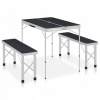 Veľký matstore hliník, MDF Gray (Mil-Tec Ranger 75 L Olive Tourist Batoh)