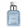 Calvin Klein Eternity For Men Aqua 100 ml pánska toaletná voda EDT