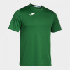 JOMA COMBI DRES DĚTSKÝ - Tmavě zelená - veľkosť XXS