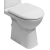 Jika DEEP - WC misa kombi, vodorovný odpad H8246160000001