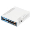 Mikrotik RB962UiGS-5HacT2HnT,720MHz, hAP ??ac, 5xLAN (RB962UiGS-5HacT2HnT)