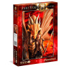 Clementoni - Anne Stokes Inner Strength (1000 dielikov)
