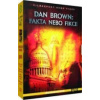 Dan Brown: Fakta nebo fikce: Hledání ztraceného symbolu + Osvícení andělů a démonů + Prolomení šifry mistra Leonarda + Bible: Odhalená tajemství, 4 digipack DVD