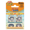 Funko Naruto Bitty POP! vinylové figúrky 2-Pack Sasuke & Itachi 2 cm