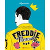 Freddie Mercury: Ilustro… (Alfonso Casas)