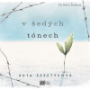 V šedých tónech - Ruta Sepetysová (mp3 audiokniha)