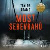 Most sebevrahů - Taylor Adams (mp3 audiokniha)