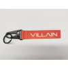 Segway SSV Fabric Keychain