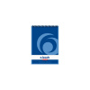 herlitz špirálový poznámkový blok x.book - A6 - 50 listov - linajkový