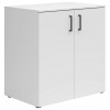 Carryhome KOMODA, biela, 80/83/52 cm - Predsieňové programy - 002427022025