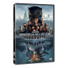 Black Panther: Wakanda nechť žije