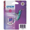 EPSON R265/360, RX560 Magenta Ink cartridge (T0803) C13T08034011