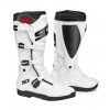 Čižmy SIDI X Power SC Lei biele dámske