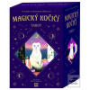 Magický kočičí tarot (Betti Greco)