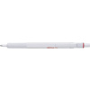 Rotring 600 guľôčkové pero, biela pearl
